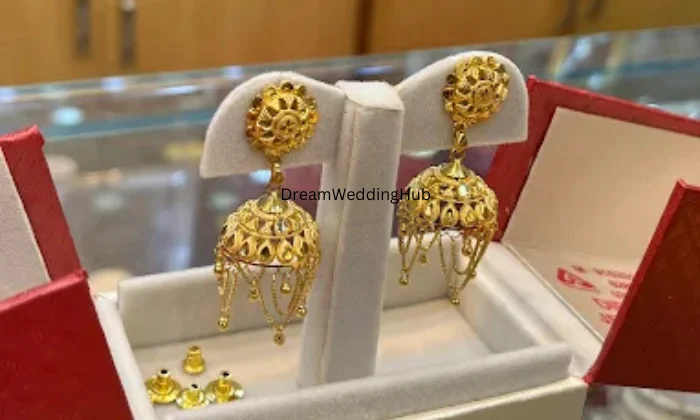 Dip Disha Jewellers